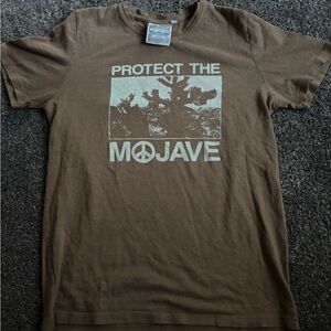 Jungmaven Protect The Mojave  T-Shirt
